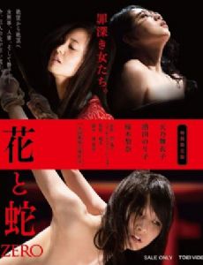Japanese erotic movie