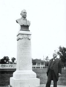 Lawrence Alexander Wilson