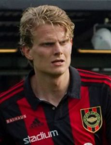 Tim Björkström