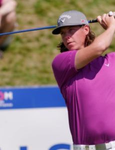Kristoffer Broberg