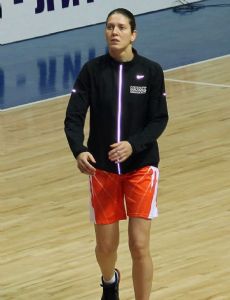 Olga Arteshina