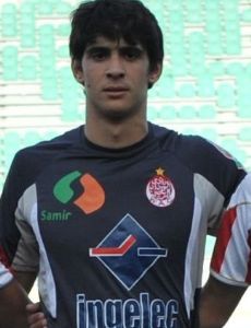 Yassine Bounou