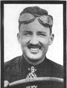 Billy Carlson