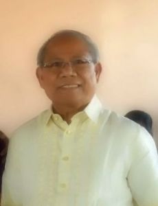 Ray Llarena