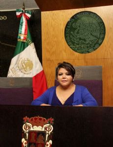 Yolanda Valladares