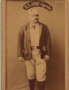 Pud Galvin