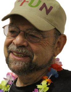 Bernie DeKoven