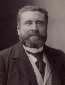 Jean Jaurès
