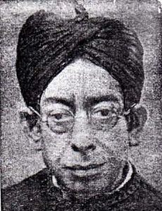 Surendranath Dasgupta