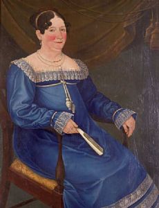 Isabel Riquelme