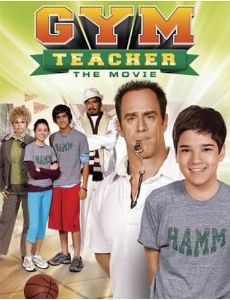 Gym Teacher: The Movie