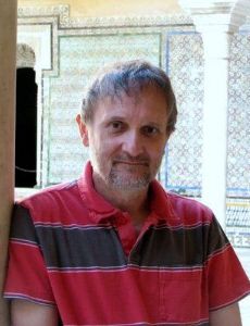 Michael J. C. Gordon