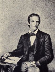 Abner Wilcox