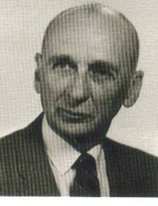 Robert O. Trout