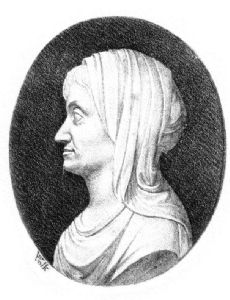 Caroline Rudolphi