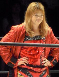 Nanae Takahashi