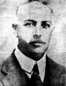 Henry Morton (politician)