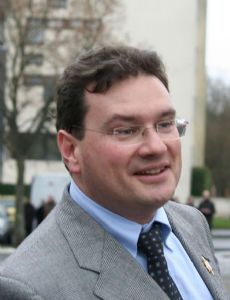 Philippe Gosselin