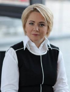 Oksana Koliada