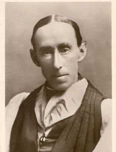 Francis Paget