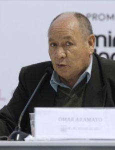 Omar Aramayo