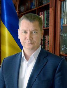 Andrii Gordieiev