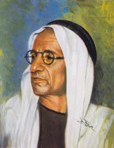 Ahmad al-Safi al-Najafi
