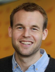 Kjell Ingolf Ropstad