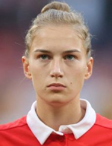 Nadezhda Smirnova