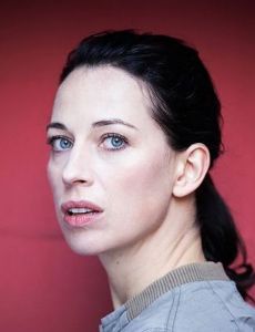Agnes Mann