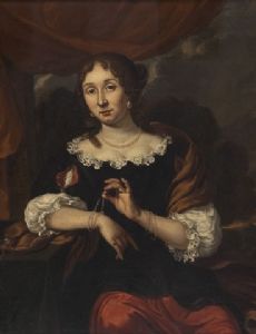 Adriana Spilberg