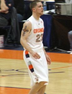 Eric Devendorf
