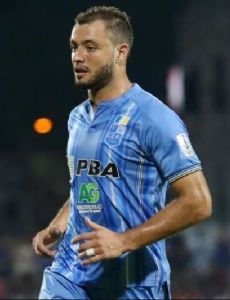 Reinaldo Lobo