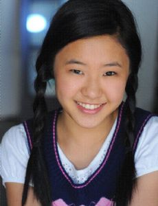 Megan Lee