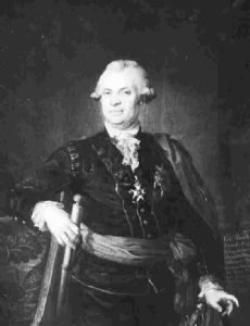 Eric Ruuth