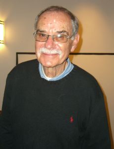 Stan Goldberg