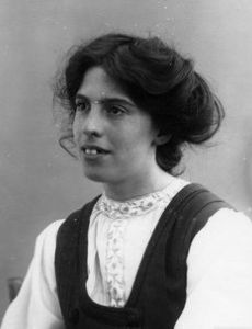 Jessie Kenney