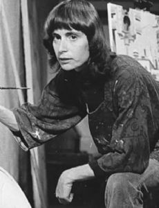 Yvonne Jacquette