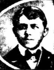 Harris G. Cope