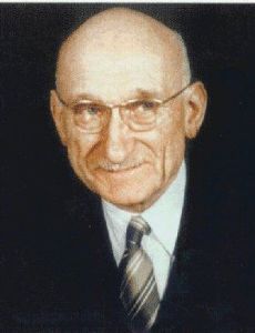 Robert Schuman