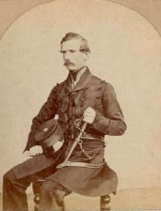 Alexander Ross Clarke