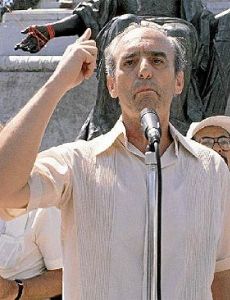 Ignacio Ellacuría