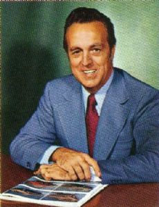 Richard A. Teague