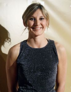 Claudia Heill