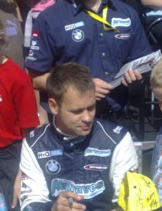 Jonathan Adam