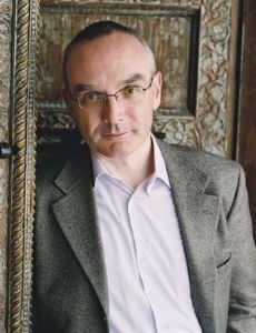 Michael Scott (Irish author)
