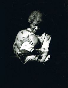 Clara Hale