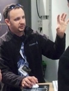 Stephan Bernsee