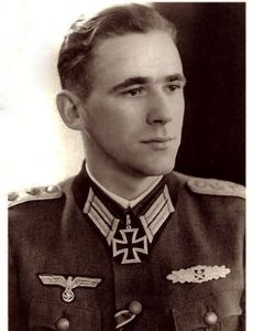 Traugott Kempas