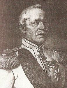 Frederick William, Elector of Hesse
